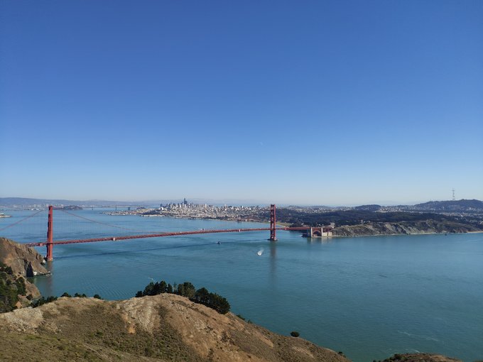 西雅图到旧金山自驾游,西雅图到墨西哥旅游路线攻略