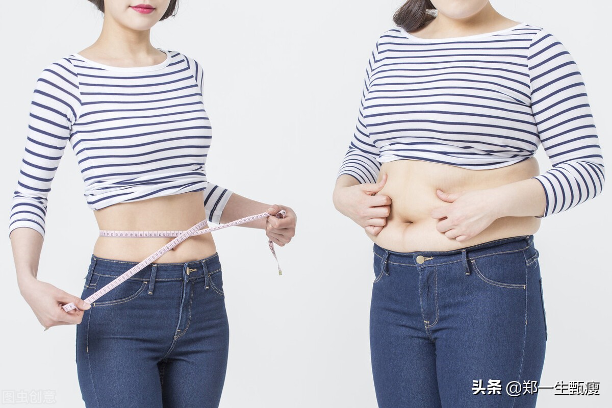 老是减肥减不下来是什么原因,老是减肥减不下去