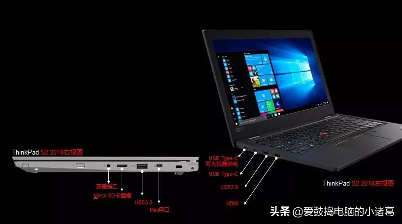 thinkpad2018,thinkpad怎么升级内存和硬盘