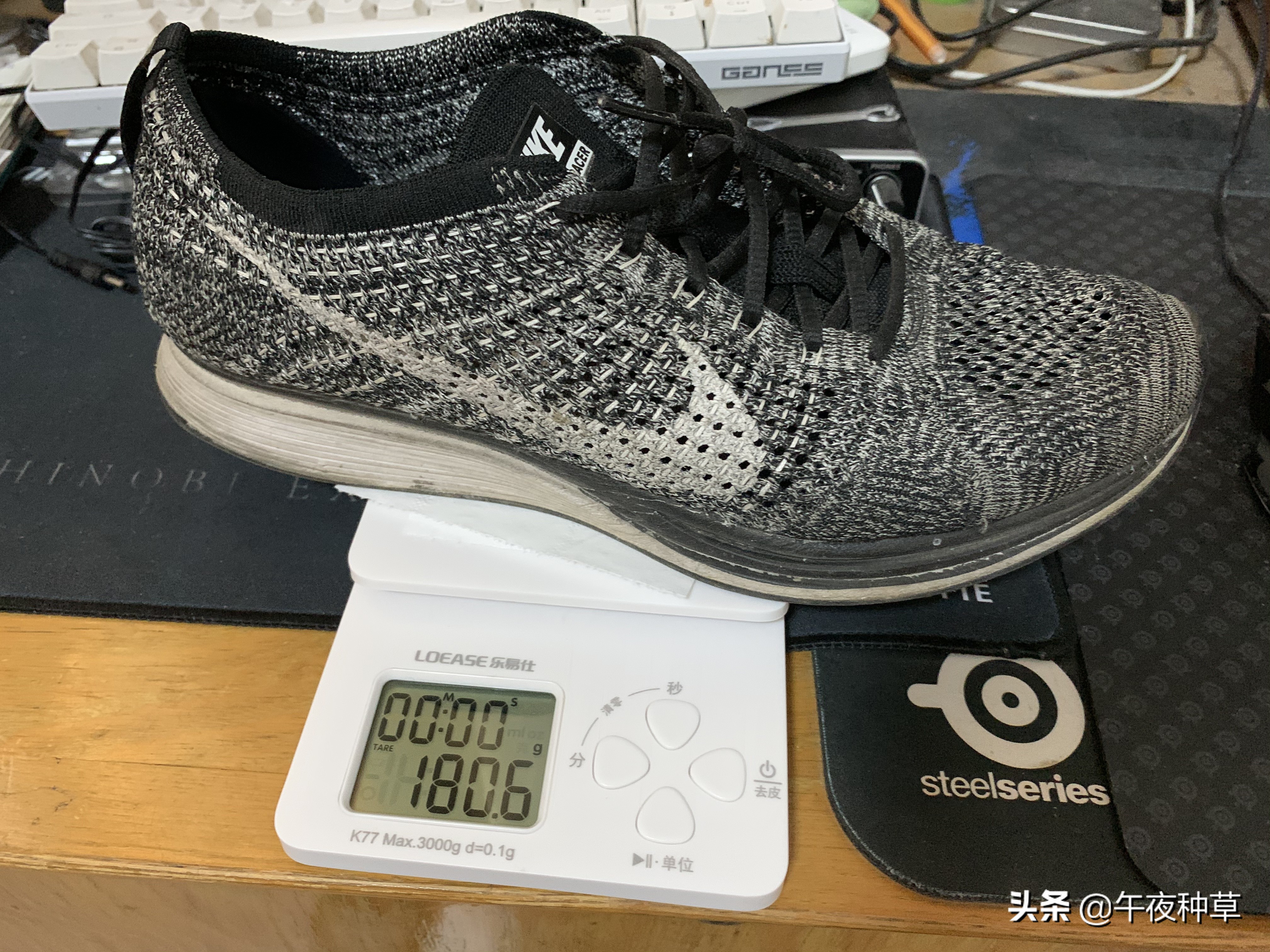 初级跑者跑鞋推荐1000米,618入门跑鞋