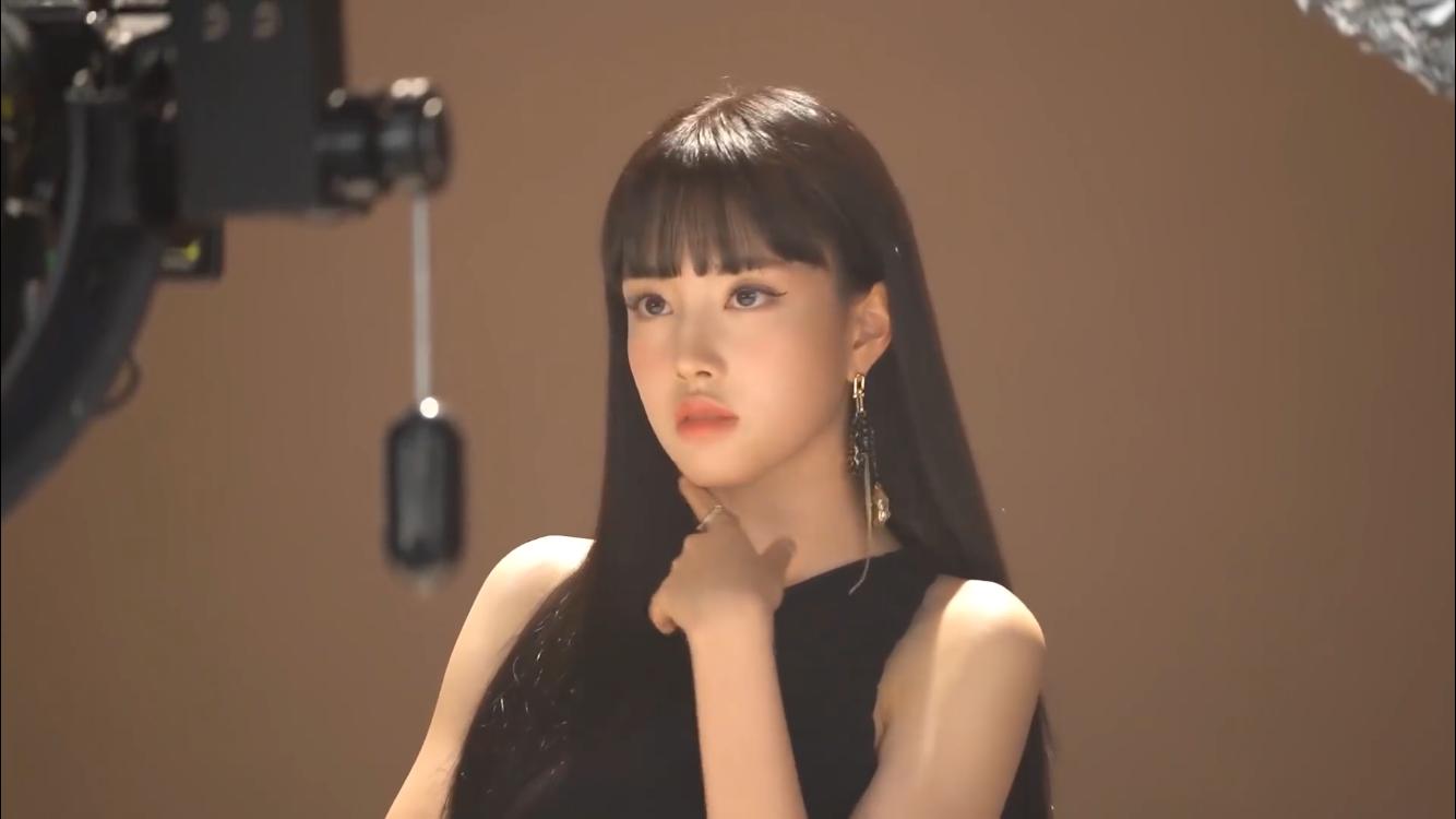 sm新女团是不是对标blackpink,sm新女团打歌舞台得第一了吗