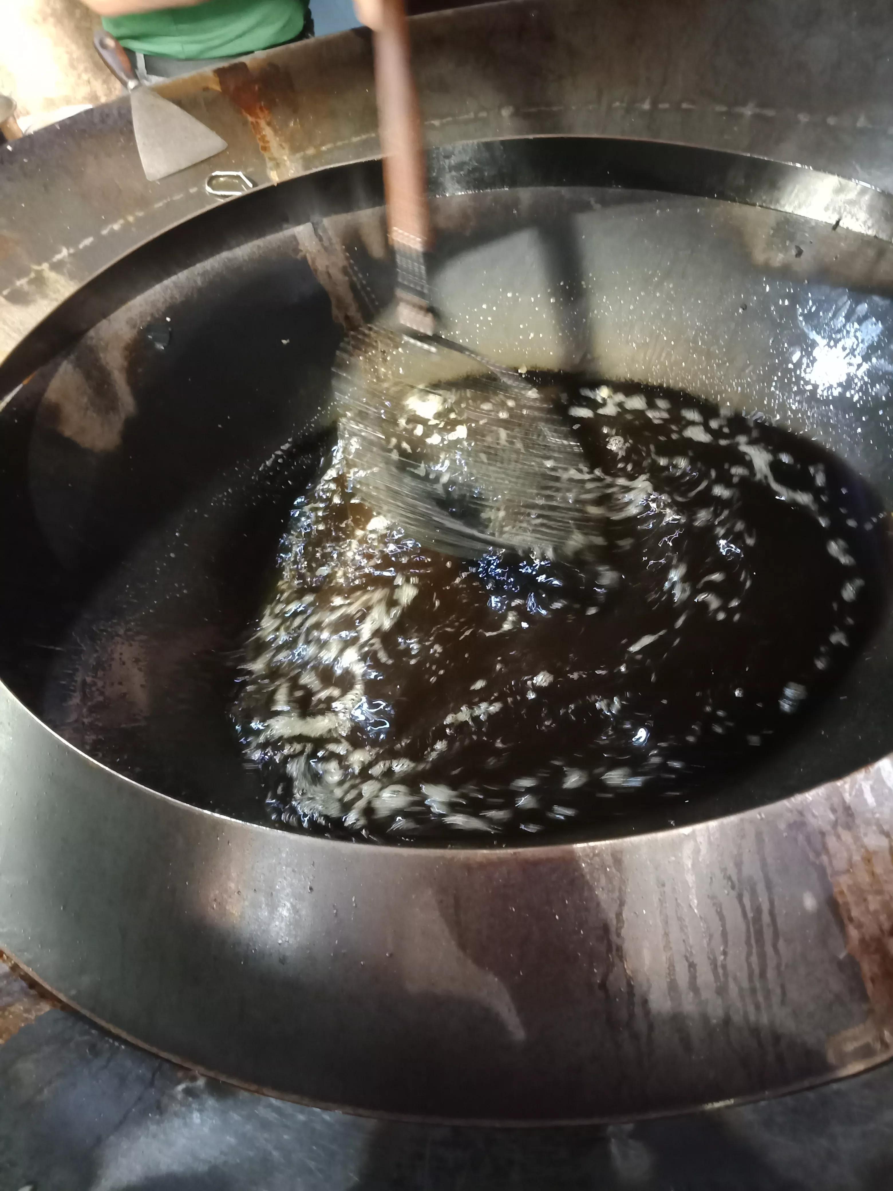 在长沙吃臭豆腐比别的地方好吃吗,长沙臭豆腐和别的地方不同之处