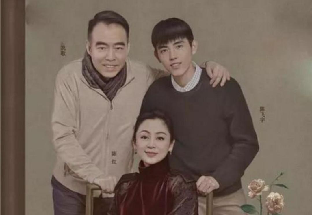 同为星二代,同样都是星二代