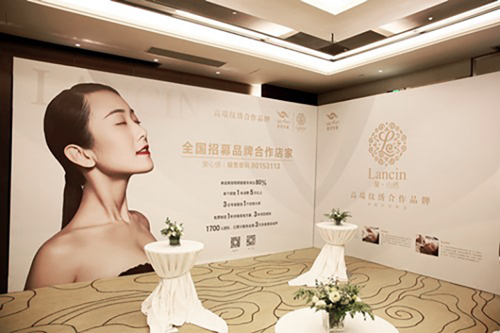 美容院纹绣方面的项目都有哪些,纹绣美容院再加上什么项目更好