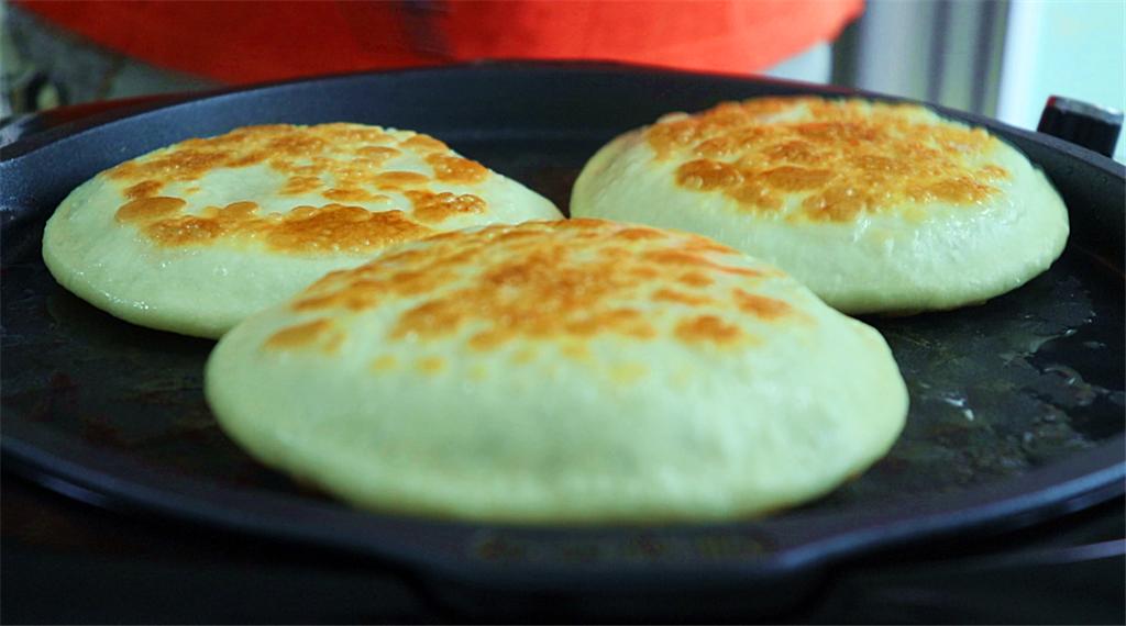 糖饼想要不干不硬，关键在这几点，简单方便，香甜柔软超好吃