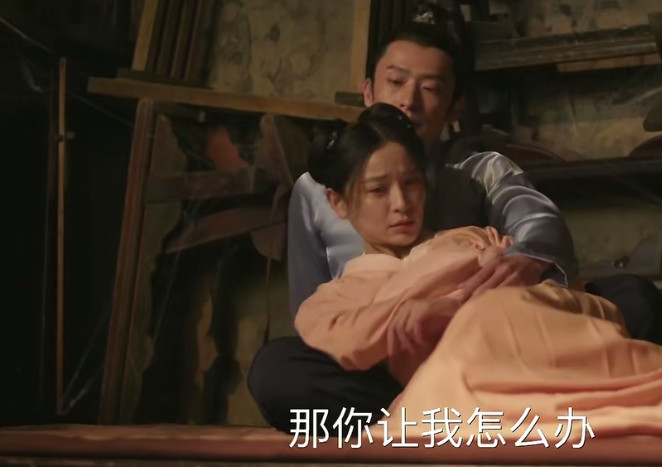 盛紘给墨兰定的亲事,盛纮为什么给墨兰选了个寒门夫婿