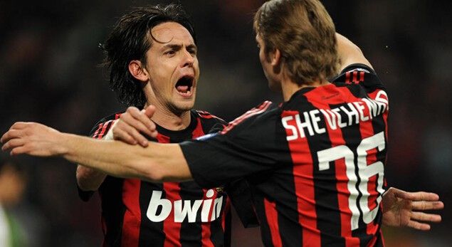 小罗和大罗是几号球衣,足坛球衣号码代表人物