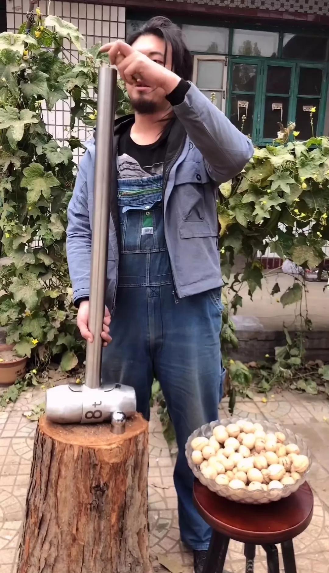 懒人神器好用吗,十大最奇葩的懒人神器