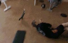 从高度疑似肺结核,到确诊普通肺炎,西安这个90后上班族经历了什么?