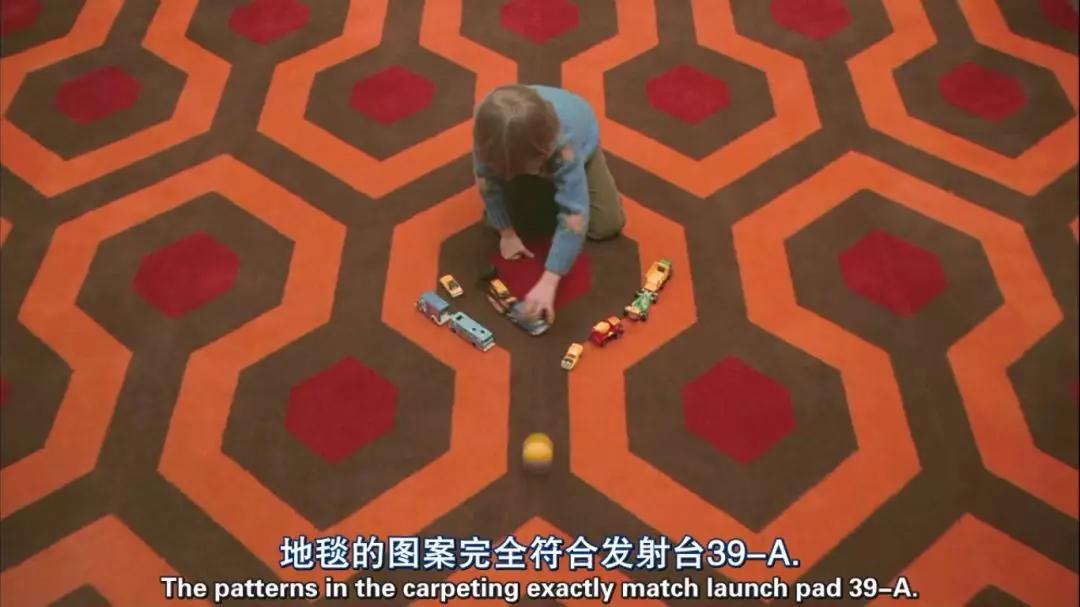 闪灵最吓人合集,闪灵有这么吓人吗