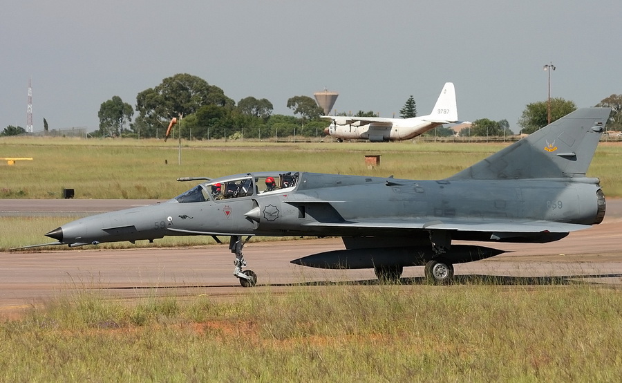 以色列的幼狮战斗机,以色列幼狮战斗机俯视图