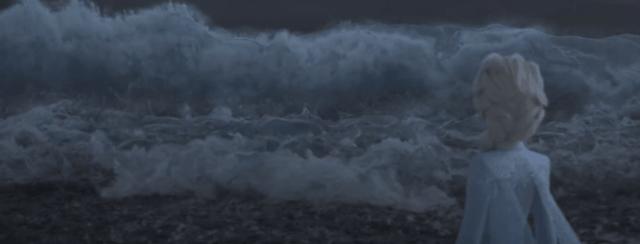 你们看过冰雪奇缘吗,我为什么劝你