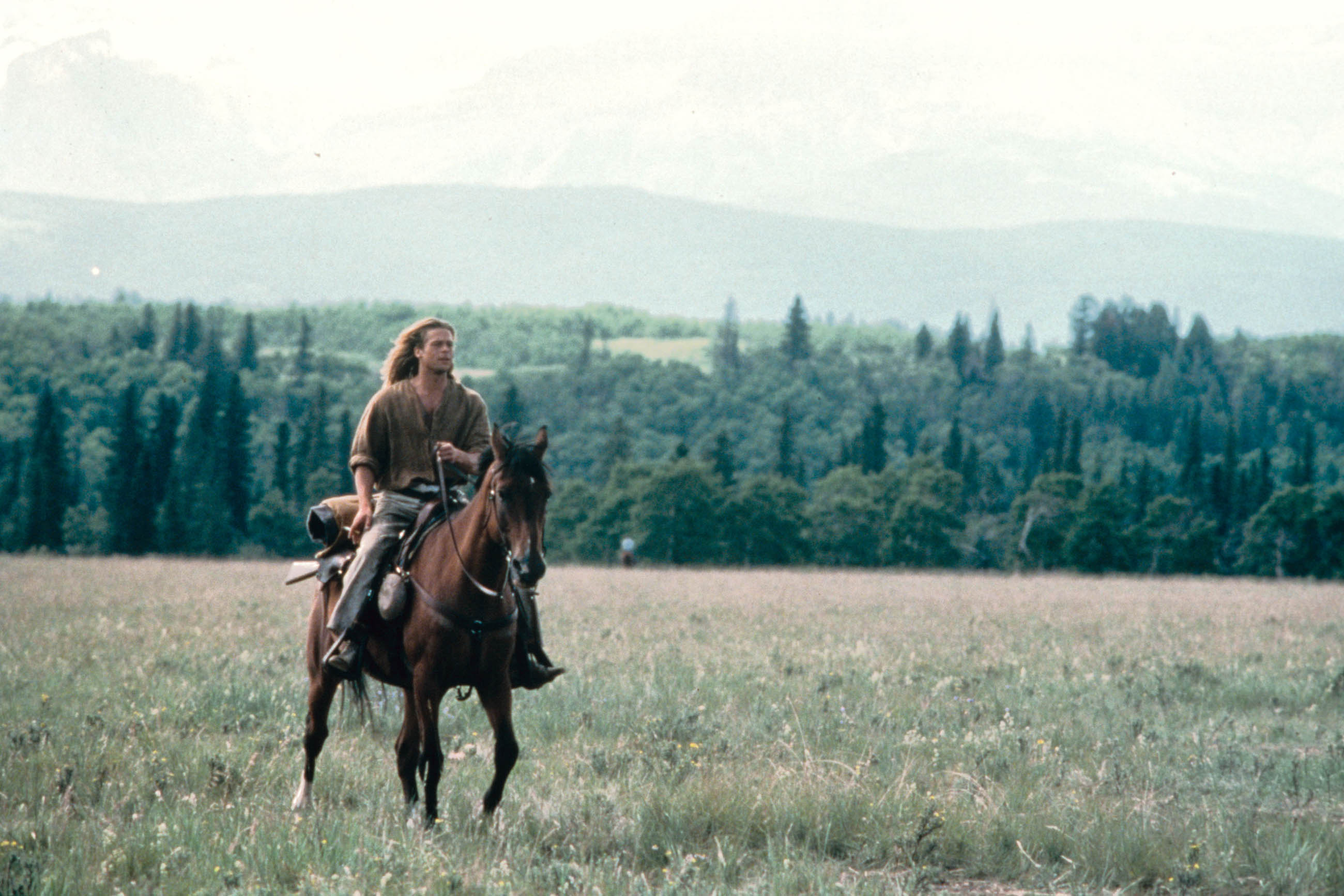 燃情岁月和激情燃烧的岁月,燃情岁月止戈
