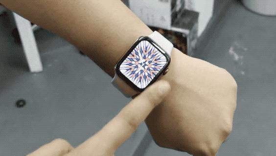 watchos6全功能介绍,watchos6.2.8续航