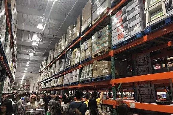 上海超市costco2020年,上海新开的超市costco现在怎样了
