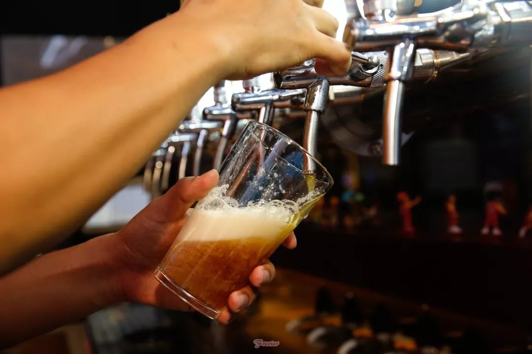 海口小众酒吧指南,海口小酒吧