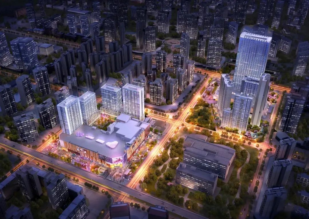 白沙洲三环边值得买吗,白沙洲三环内最好的三个小区