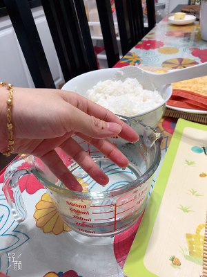 怎么做寿司不用海苔不用寿司醋,做寿司怎么卷寿司