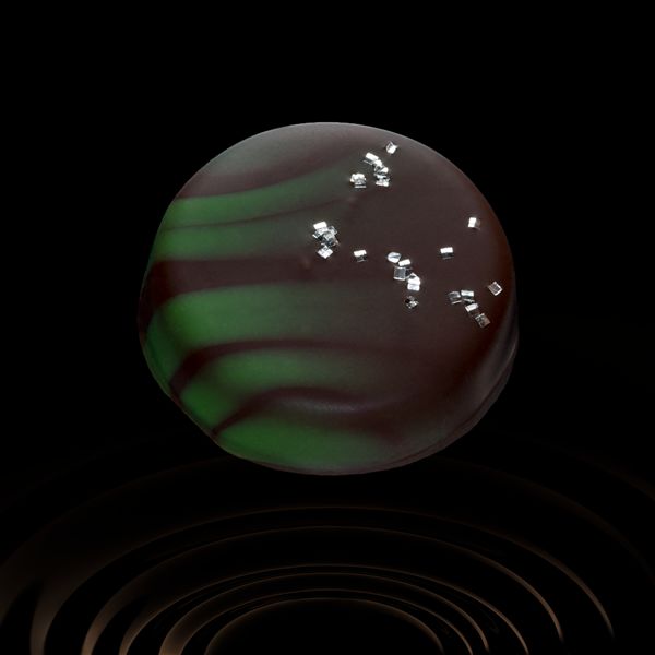 女明星宝格丽,宝格丽里面的巧克力