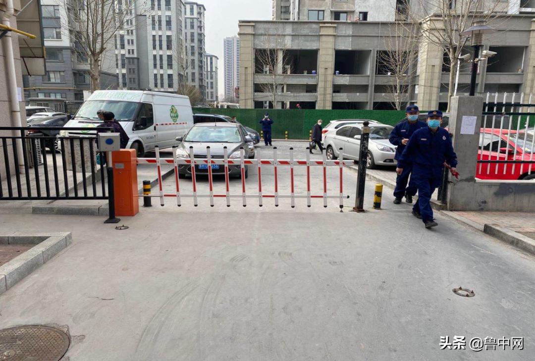 淄博最好的小区排行榜,淄博小区最新排名