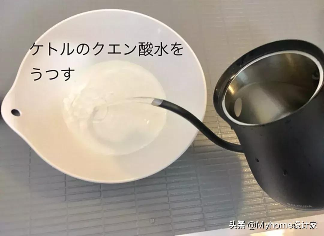 日本主妇清洁卫生间,日本卫生间收纳整理技巧