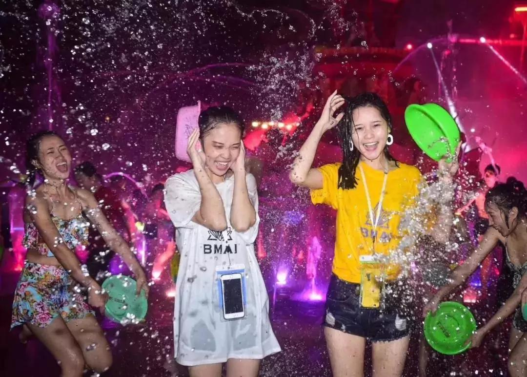 长沙蹦迪攻略,长沙野营烧烤去哪里好玩