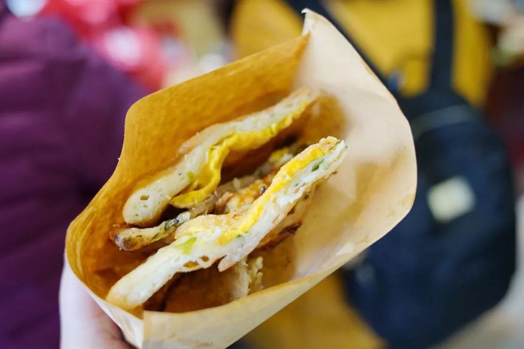 健康路熟不熟?这8家店你未必都吃过哇?