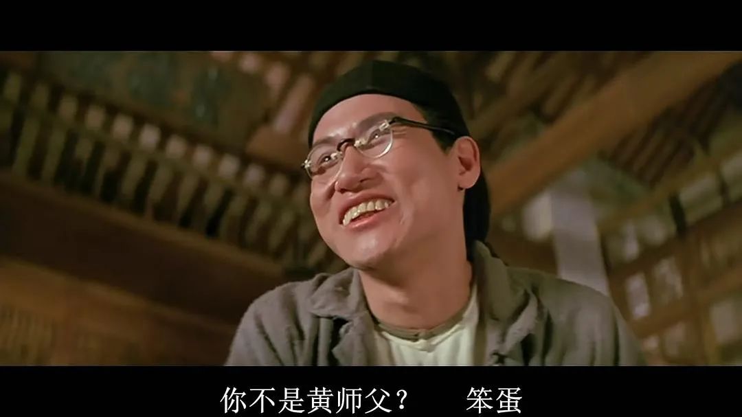 谁能和梁朝伟抗衡影帝,香港演员说梁朝伟