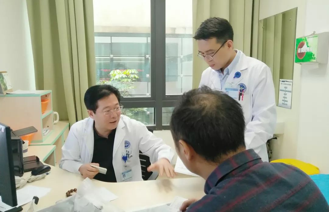 肿瘤国家队南下深圳，“2年走了别人10年的路”