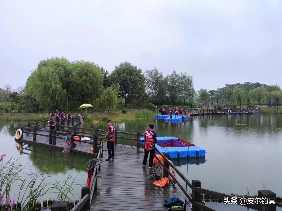 皮尔钓具推广赛,皮尔渔具官方旗舰店黑坑竞技版