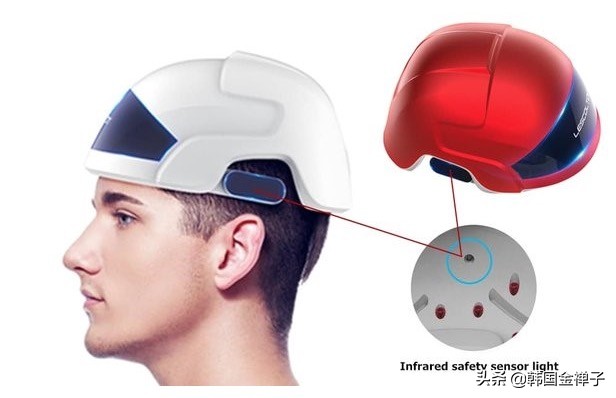 中国人均秃顶年纪,中国脱发人群2亿