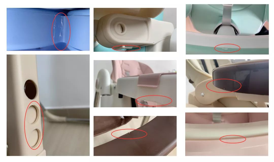 200-300元餐椅,2022宝宝餐椅推荐实用排行榜