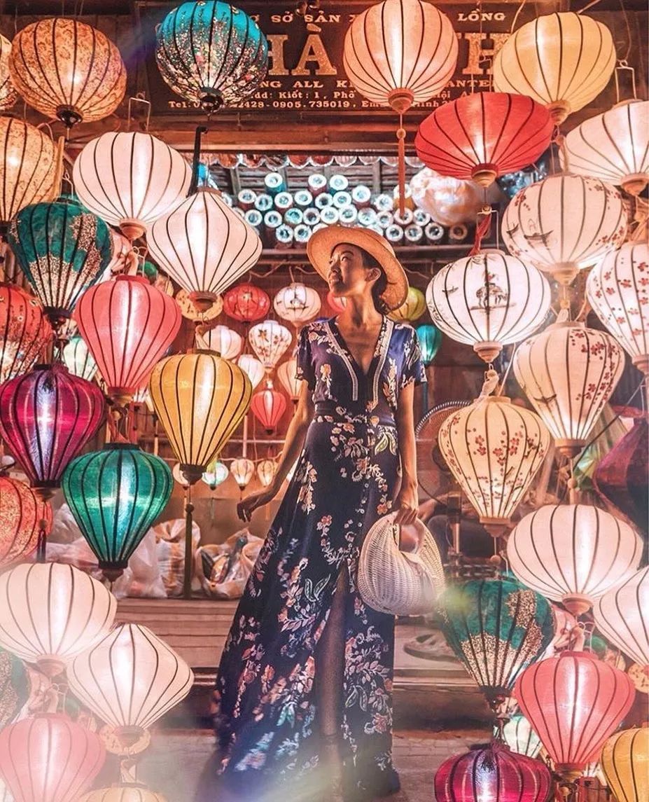 越南岘港之游,越南岘港旅行记