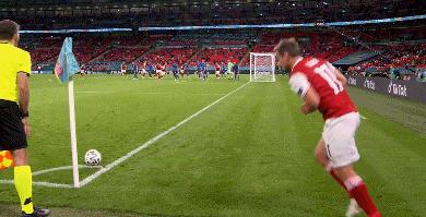 意大利vs克罗地亚加时几个角球,克罗地亚对意大利加时8分钟