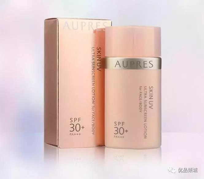 韩系防晒必备产品推荐大全,给大家推荐一款超棒的防晒