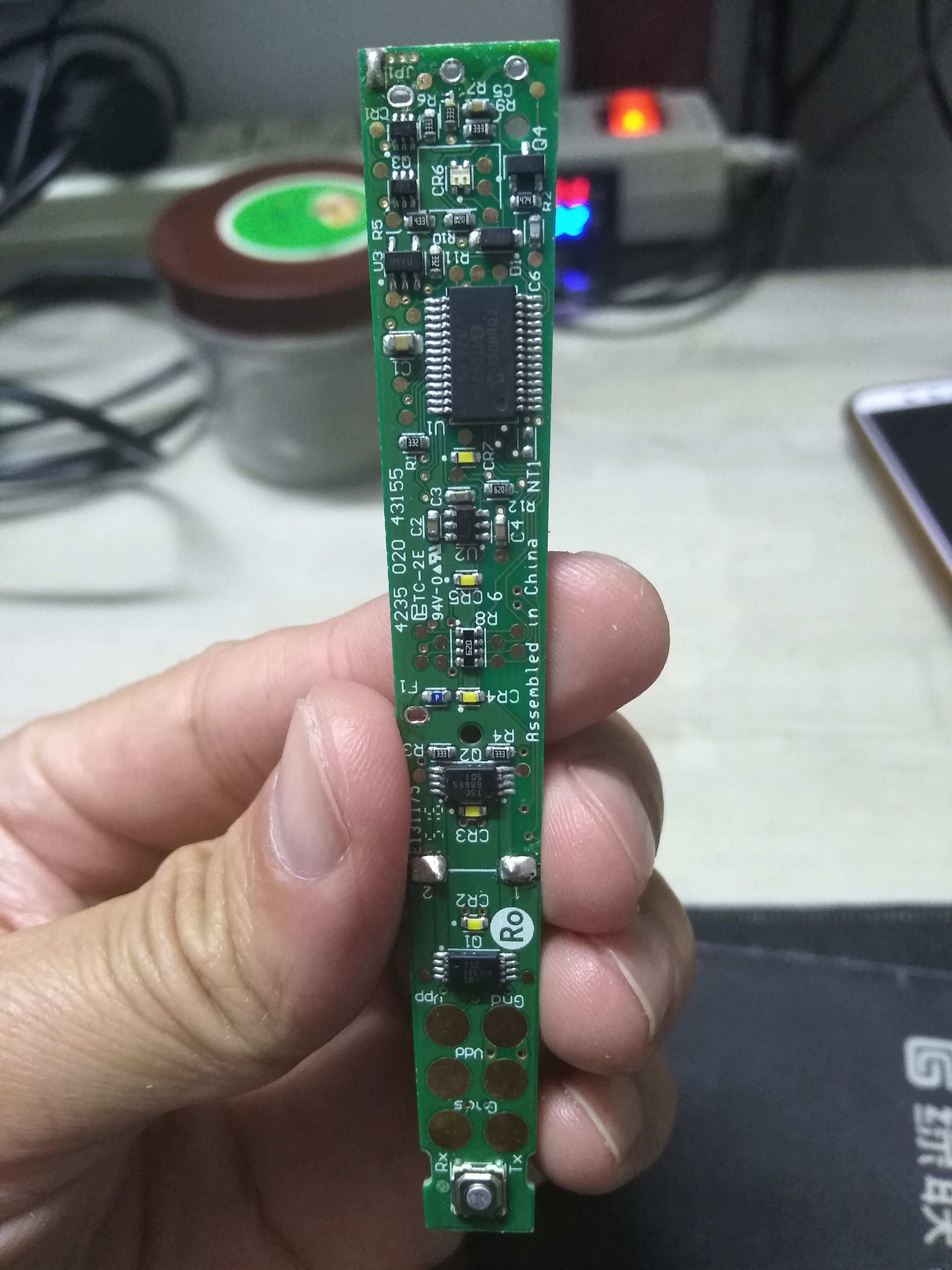 飞利浦电动牙刷6731维修,飞利浦hx99电动牙刷坏了怎么处理