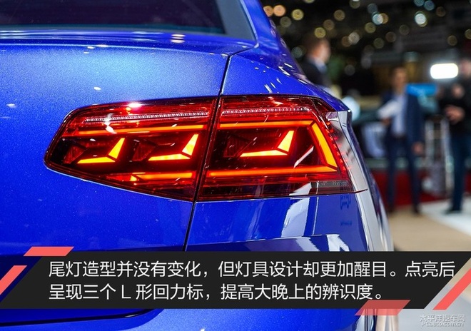 欧版passat,欧版passat和国产的区别