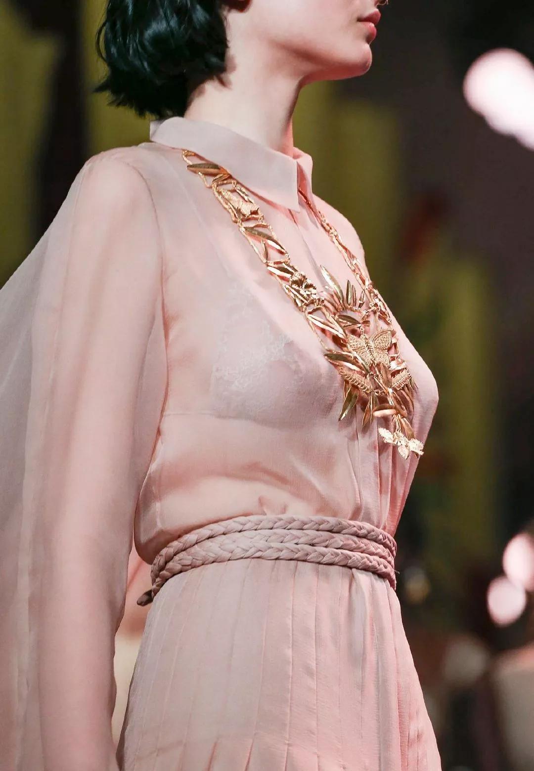 轻珠宝还是轻奢珠宝,轻奢珠宝品牌科普