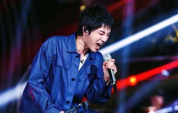 以《歌手·当打之年》为例，浅谈华语音乐为何越来越不好听