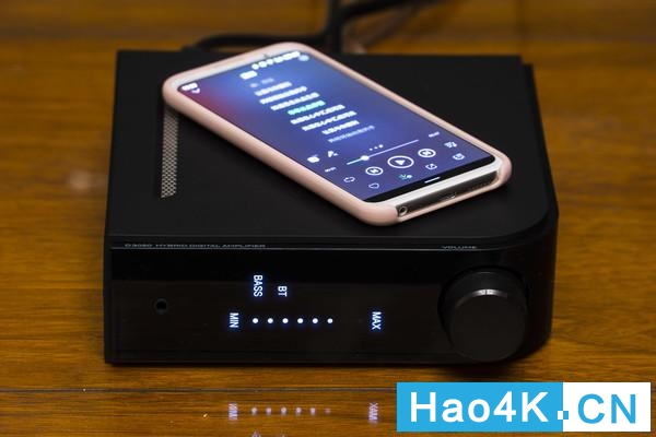 nad3020v2功放评测,nad3020功放如何搭配