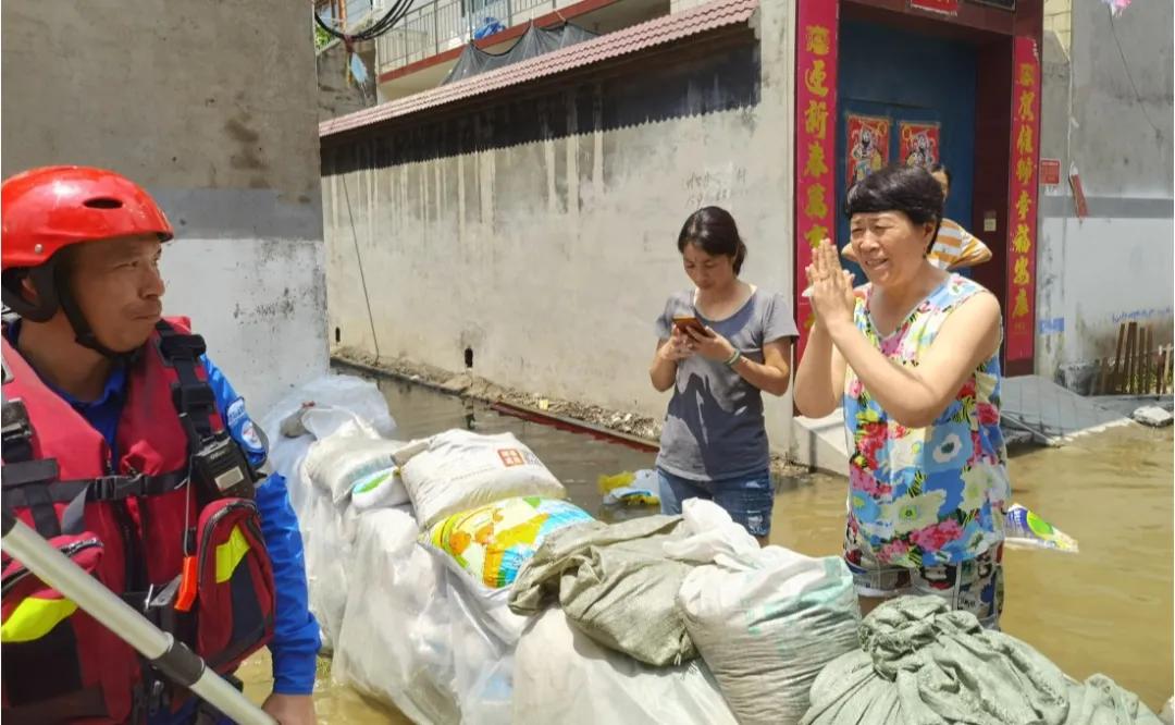 澧县雄鹰救援队来津市,澧县雄鹰救援队志愿广西