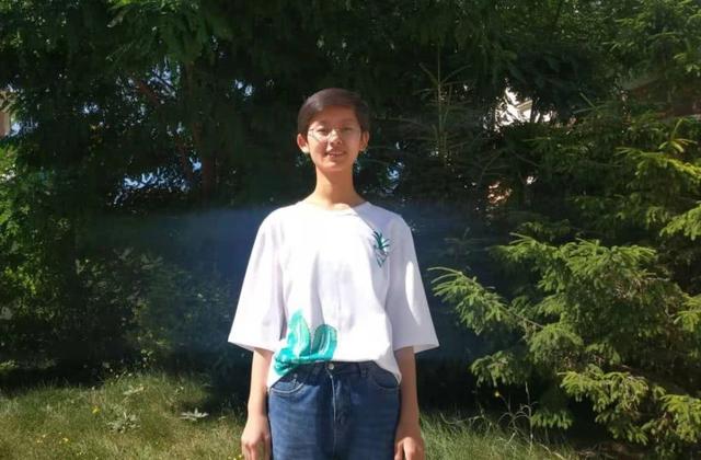 746分高考状元家境贫寒却非常自信,首位文科状元考入北大