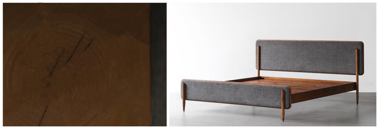 双十一！从589个床架选出14款，颜值和性价比都在线，均价不到3k