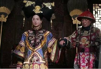 清朝作为中国历史上最后一个王朝是怎么灭亡的