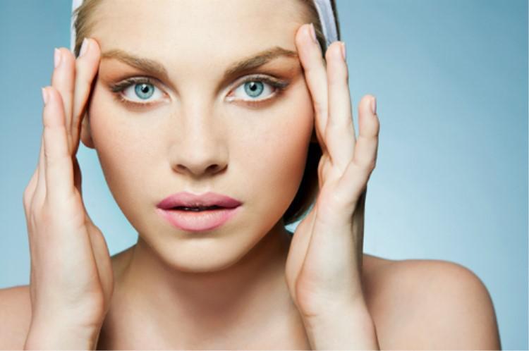 去眼纹指南上线啦,掌握这5个秘籍,实力KO眼纹不是梦