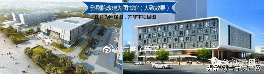普宁市建设工程项目,普宁市十四五规划重点项目