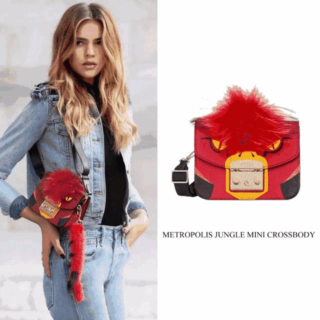 furla打造意式绝美风,furla是轻奢还是高奢