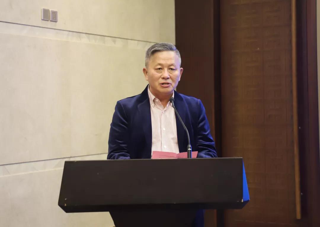 海德信净水产业园邯郸,邯郸复兴绿色智造产业园