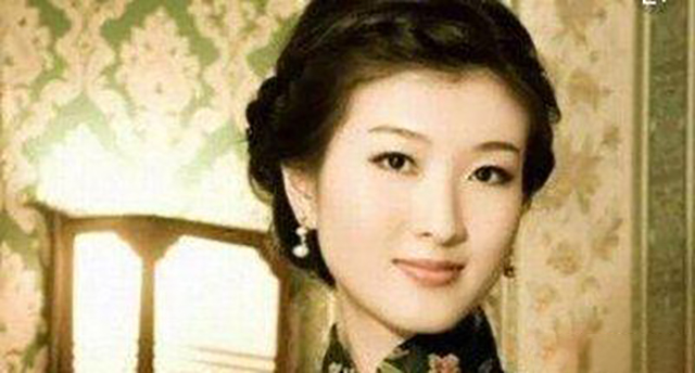 上海滩美女,53岁丧偶风韵犹存,被二十七岁民警盯上,离奇死亡