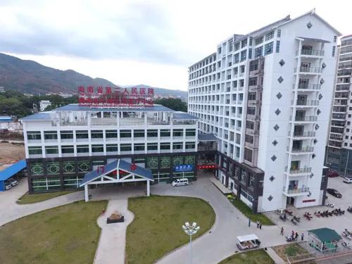 2017海南省医院招聘,海南省人民医院招聘护士合格名单